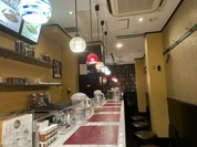 SPICE CURRY アルクロード 飯田橋店
