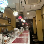 SPICE CURRY アルクロード 飯田橋店
