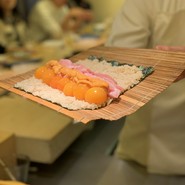 ドラゴンボール巻き