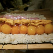 ドラゴンボール巻き