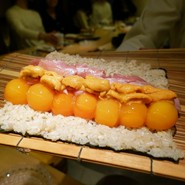 ドラゴンボール巻き