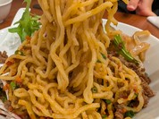 深川 中華 Shin