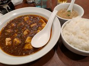 深川 中華 Shin