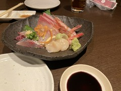 とっとり地魚菜や　酒楽