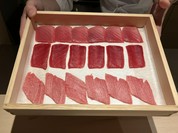 寿司赤酢 遊 新今宮