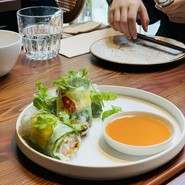 THE PIG & THE LADY 恵比寿店
