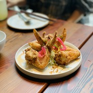 THE PIG & THE LADY 恵比寿店