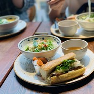 THE PIG & THE LADY 恵比寿店
