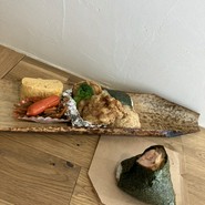 おむすび専門店 コトゴト