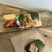 おむすび専門店 コトゴト