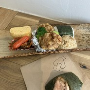 おむすび専門店 コトゴト