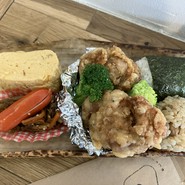 おむすび専門店 コトゴト