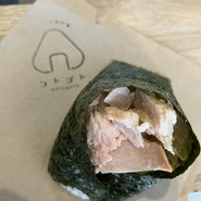 おむすび専門店 コトゴト