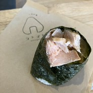 おむすび専門店 コトゴト