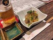 酒菜 英