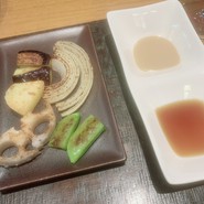 鳥居