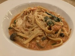 街の農家レストランVerger（ベルジェ）