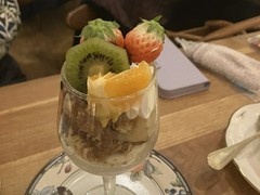 街の農家レストランVerger（ベルジェ）