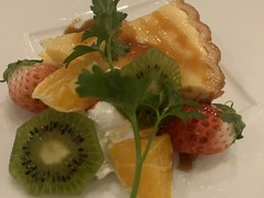 街の農家レストランVerger（ベルジェ）