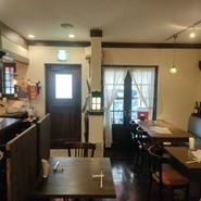 Kitchen Ichimatsu
