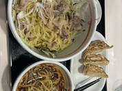 らあ麺ダイニング 為セバ成ル。カケル