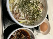 らあ麺ダイニング 為セバ成ル。カケル