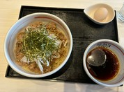 らあ麺ダイニング 為セバ成ル。カケル
