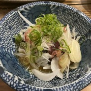 純酒場　ナブラ