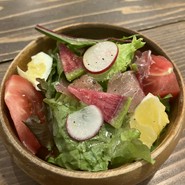 純酒場　ナブラ