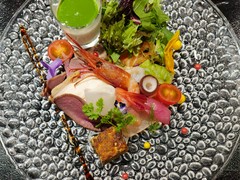 A la ferme de Shinjiro