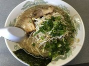 博多らーめんポパイ