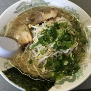 博多らーめんポパイ