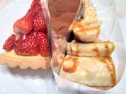 Delices tarte&cafe グランツリー武蔵小杉店