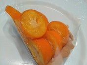 Delices tarte&cafe グランツリー武蔵小杉店