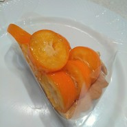Delices tarte&cafe グランツリー武蔵小杉店
