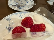 椿屋カフェ 新越谷ヴァリエ店