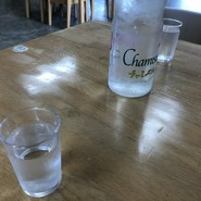 島の味処 こまつ