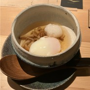 焼鳥ほそ道