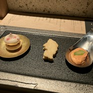 焼鳥ほそ道
