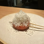 焼鳥ほそ道