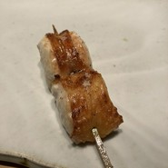 焼鳥ほそ道