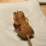 焼鳥ほそ道