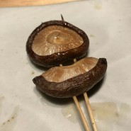 焼鳥ほそ道