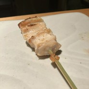 焼鳥ほそ道