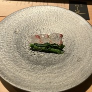 焼鳥ほそ道