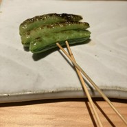 焼鳥ほそ道