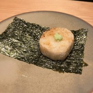 焼鳥ほそ道