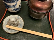 麻布永坂 更科本店