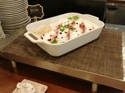 PIZZA SALVATORE CUOMO ＆ GRILL 川崎