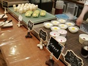 PIZZA SALVATORE CUOMO ＆ GRILL 川崎